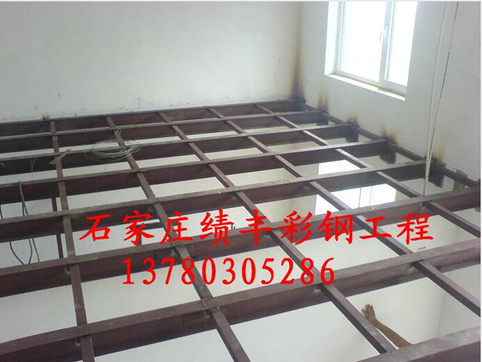 石家莊鋼結(jié)構(gòu)廠房